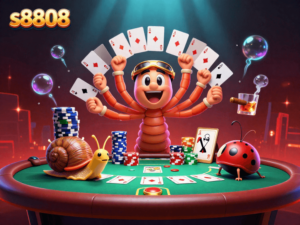 How s8808 Protects Gamblers from Losses with Proven Strategies in 2026