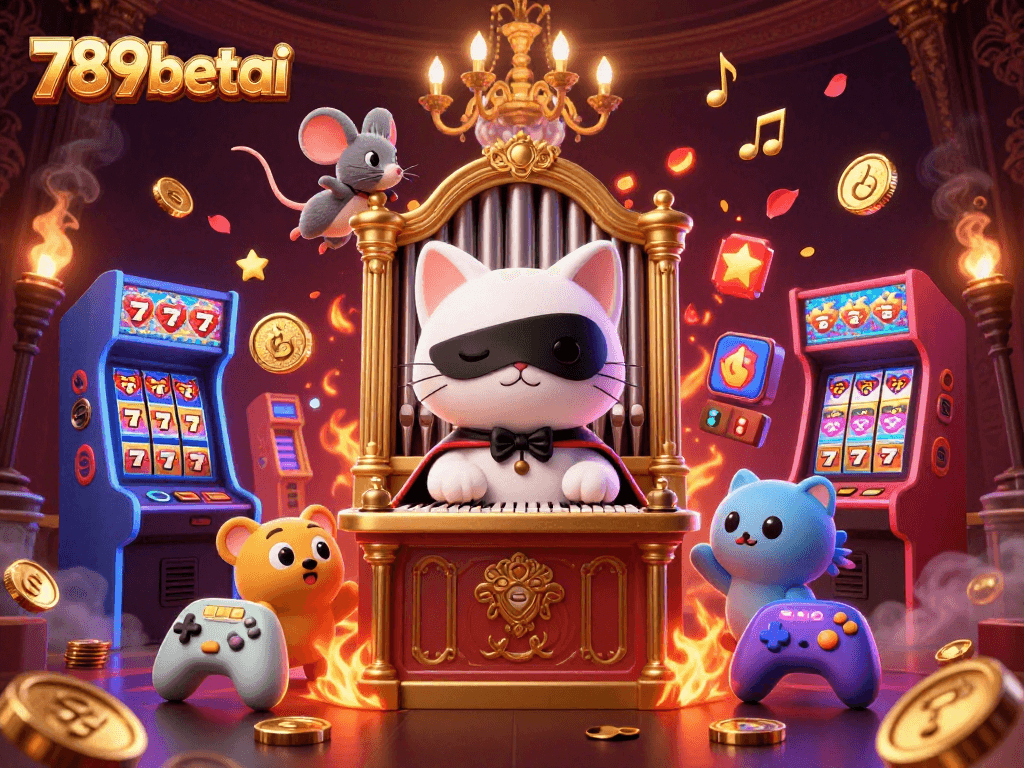 4 Fundamental 789betai Gambling Principles for New Players in 2026