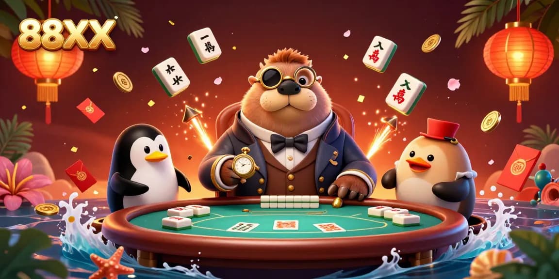 An 88XX Snapshot: Quick 2026 Status Update for Gamblers