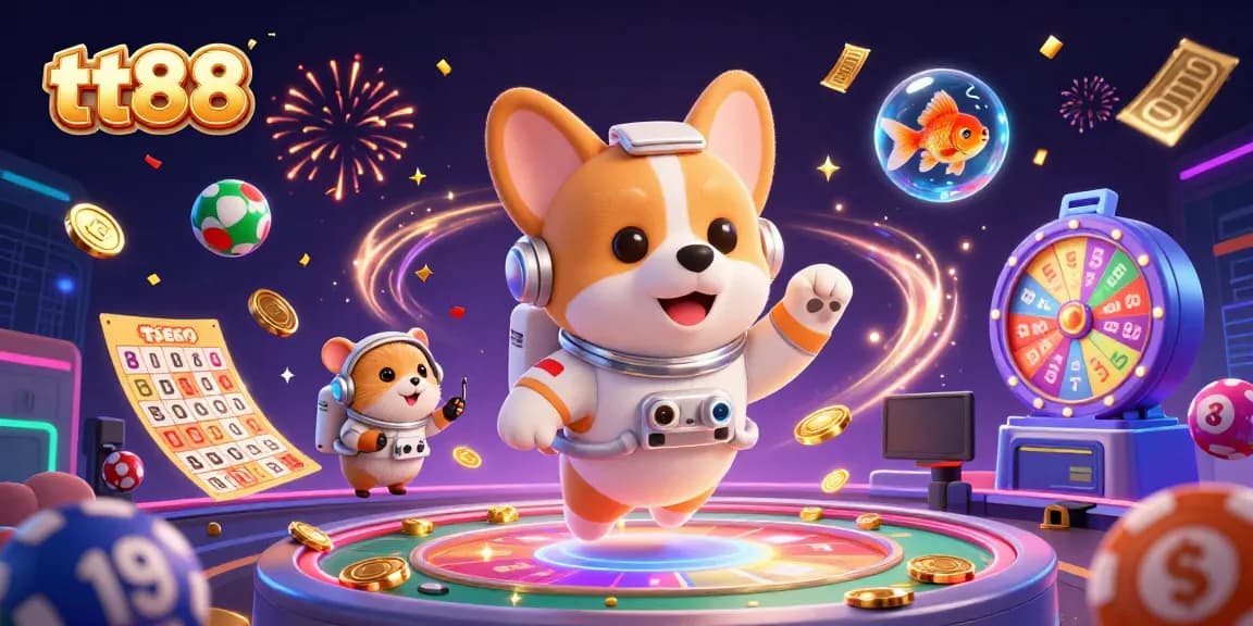 A No-Nonsense Guide to tt88 That Actually Helps Gamblers Master 2026 Strategies