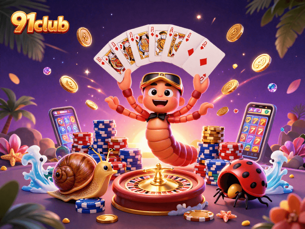 91club Year in Review: Best Betting Strategies of 2026