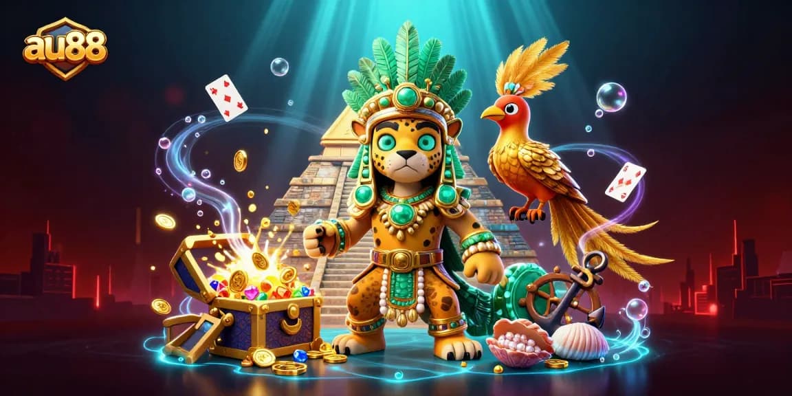 How to Choose the Right au88 Platform for Your Betting Needs in 2026